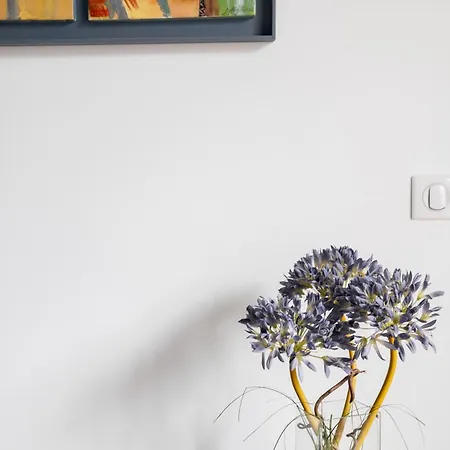 Veeve - Auteuil Refinement Apartment